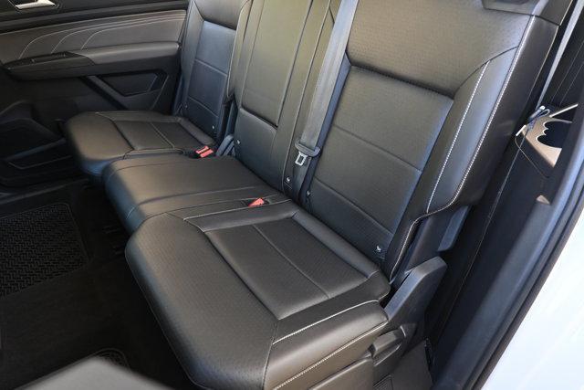 used 2023 Volkswagen Atlas car, priced at $26,998