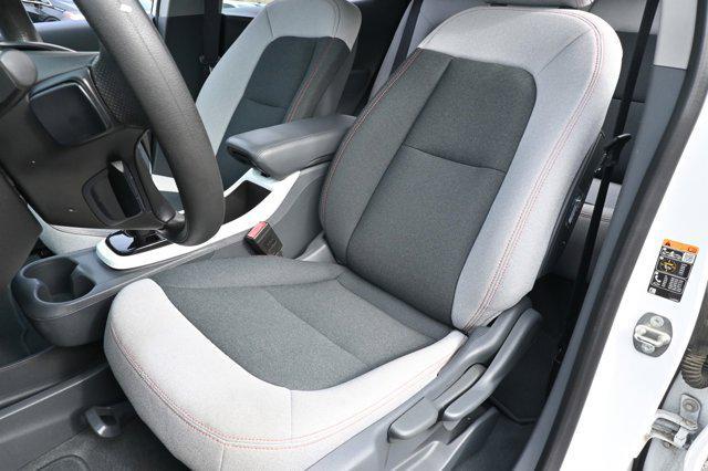 used 2020 Chevrolet Bolt EV car, priced at $13,598