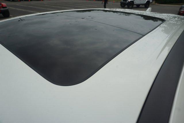 used 2025 INFINITI QX60 car, priced at $39,995