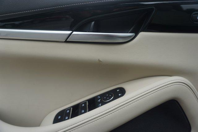 used 2025 INFINITI QX60 car, priced at $39,995