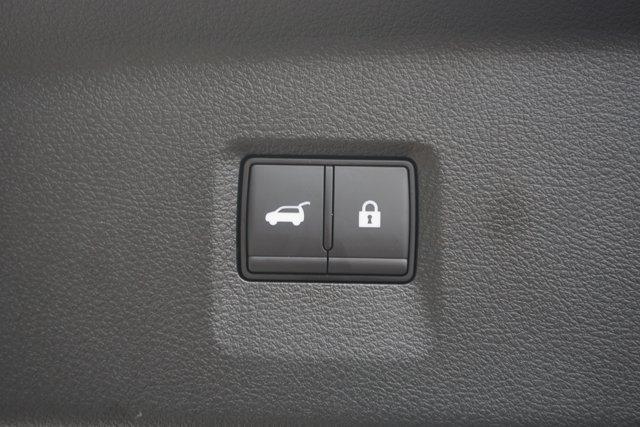 used 2025 INFINITI QX60 car, priced at $39,995
