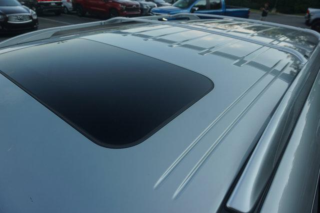 used 2024 Nissan Armada car, priced at $42,594