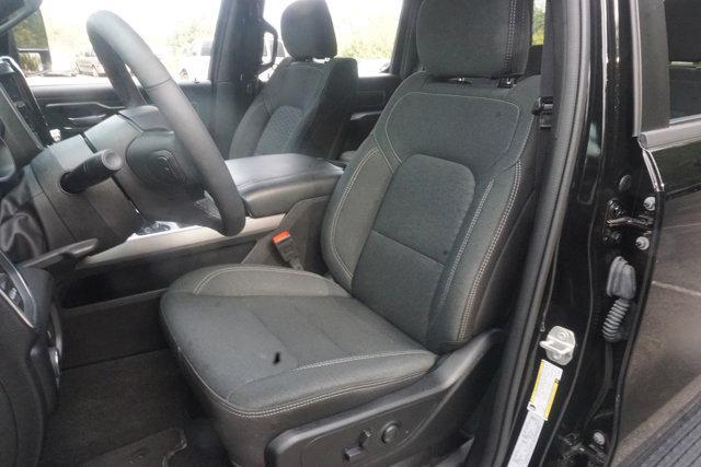used 2025 Ram 1500 car, priced at $39,995