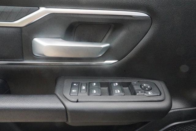 used 2025 Ram 1500 car, priced at $39,995