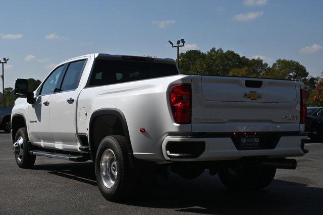 used 2022 Chevrolet Silverado 3500 car, priced at $69,995