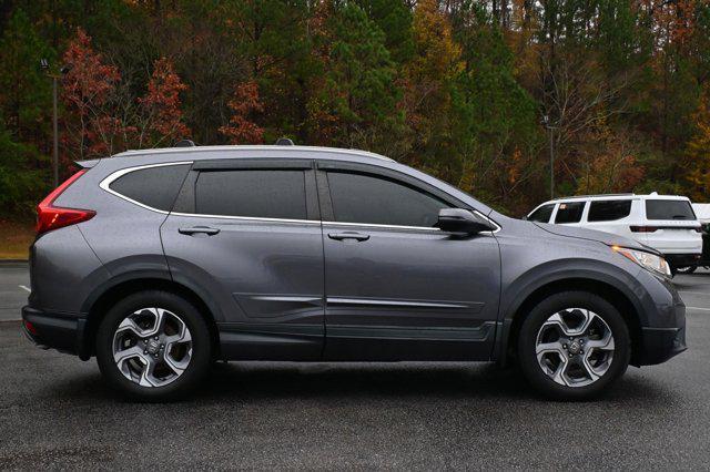 used 2019 Honda CR-V car, priced at $22,995