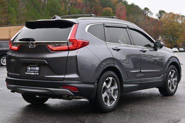 used 2019 Honda CR-V car, priced at $22,995