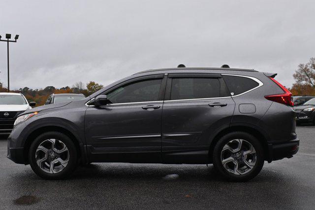 used 2019 Honda CR-V car, priced at $22,995