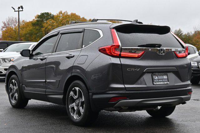 used 2019 Honda CR-V car, priced at $22,995