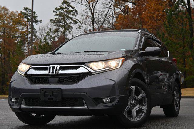 used 2019 Honda CR-V car, priced at $22,995