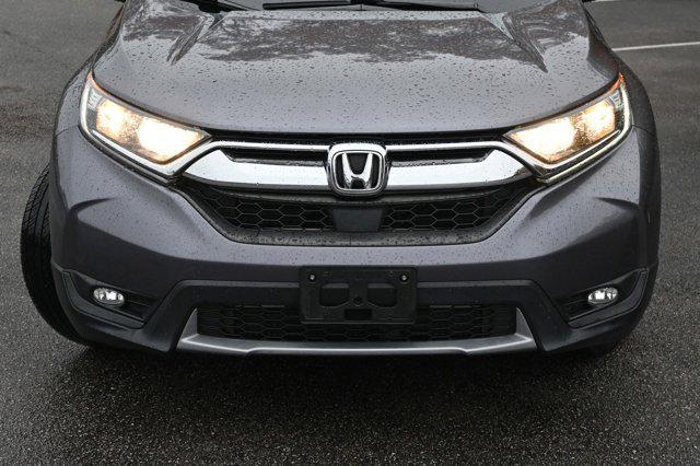 used 2019 Honda CR-V car, priced at $22,995