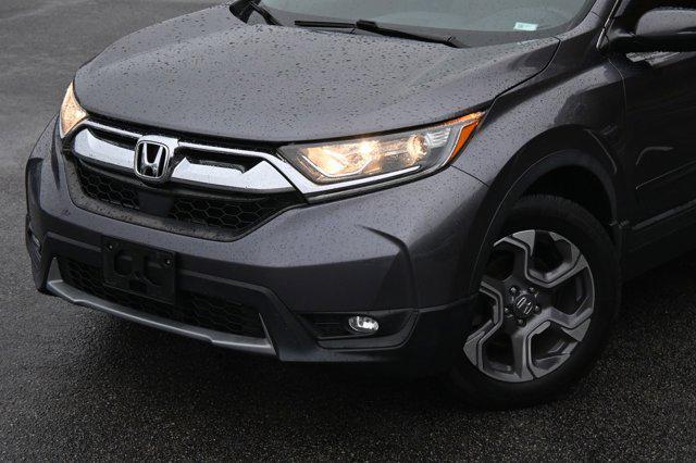 used 2019 Honda CR-V car, priced at $22,995