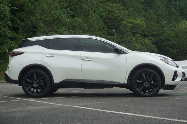 used 2023 Nissan Murano car, priced at $25,990