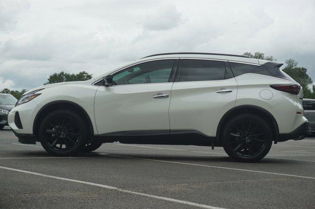 used 2023 Nissan Murano car, priced at $25,990