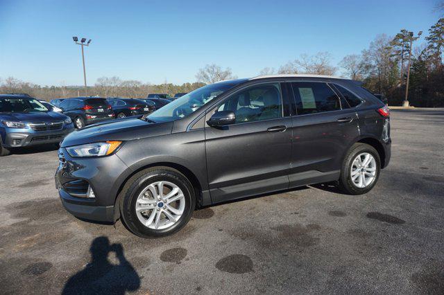 used 2020 Ford Edge car, priced at $18,995