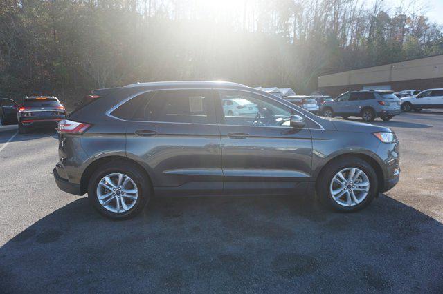 used 2020 Ford Edge car, priced at $18,995