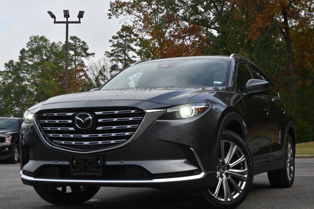 used 2023 Mazda CX-9 car, priced at $32,995