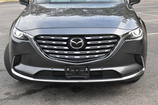 used 2023 Mazda CX-9 car, priced at $32,995