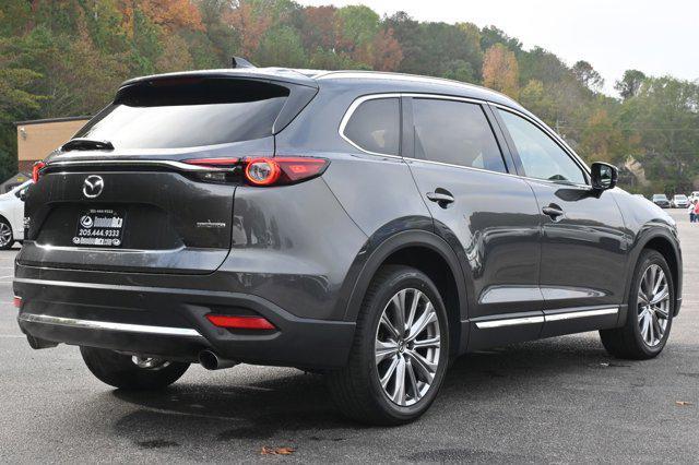 used 2023 Mazda CX-9 car, priced at $32,995