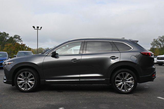 used 2023 Mazda CX-9 car, priced at $32,995