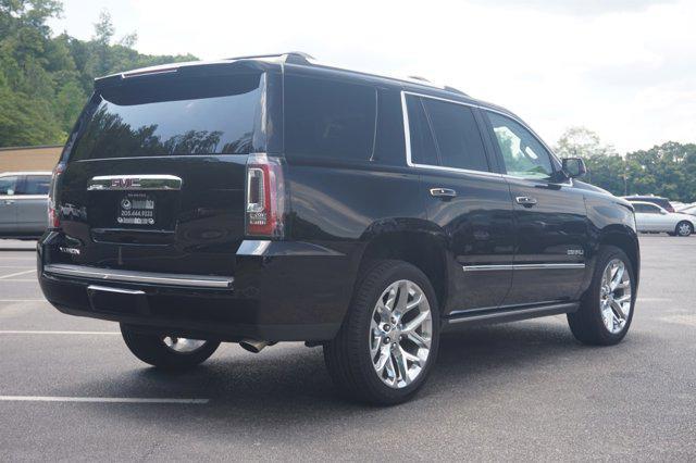 used 2020 GMC Yukon car, priced at $43,994