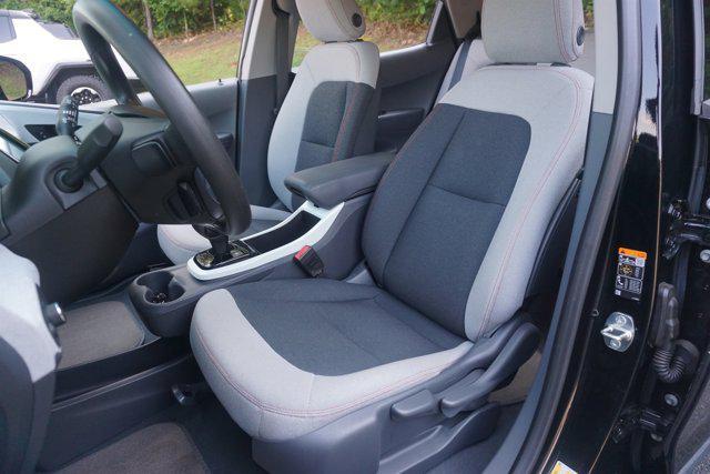 used 2020 Chevrolet Bolt EV car, priced at $13,598