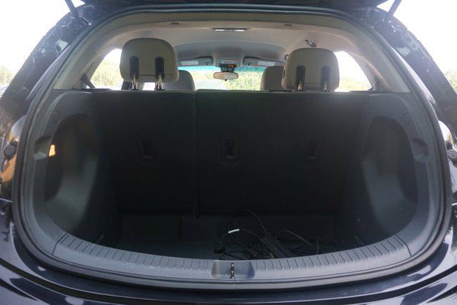 used 2020 Chevrolet Bolt EV car, priced at $13,598