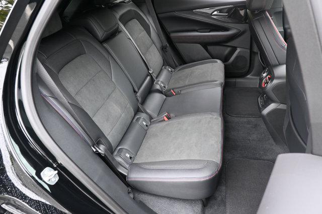 used 2024 Chevrolet Blazer EV car, priced at $28,990