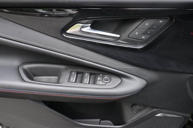 used 2024 Chevrolet Blazer EV car, priced at $28,990