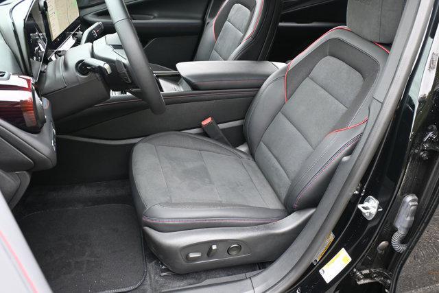 used 2024 Chevrolet Blazer EV car, priced at $28,990