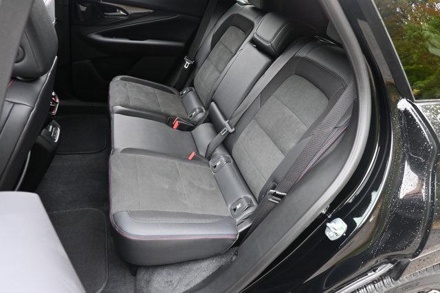 used 2024 Chevrolet Blazer EV car, priced at $28,990