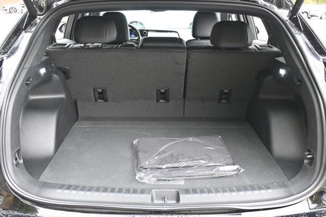 used 2024 Chevrolet Blazer EV car, priced at $28,990