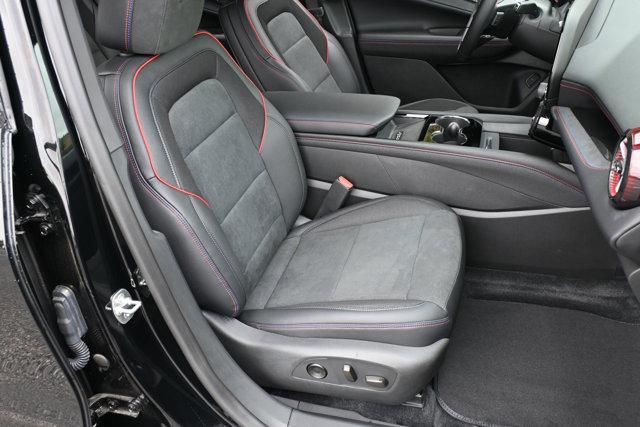 used 2024 Chevrolet Blazer EV car, priced at $28,990