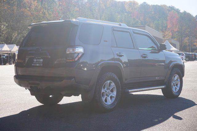 used 2016 Toyota 4Runner car, priced at $17,990