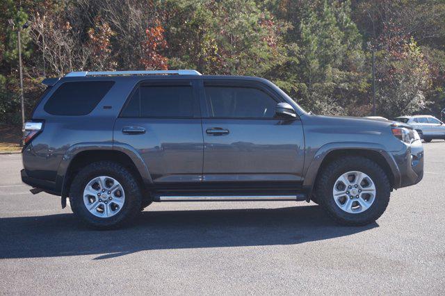 used 2016 Toyota 4Runner car, priced at $17,990