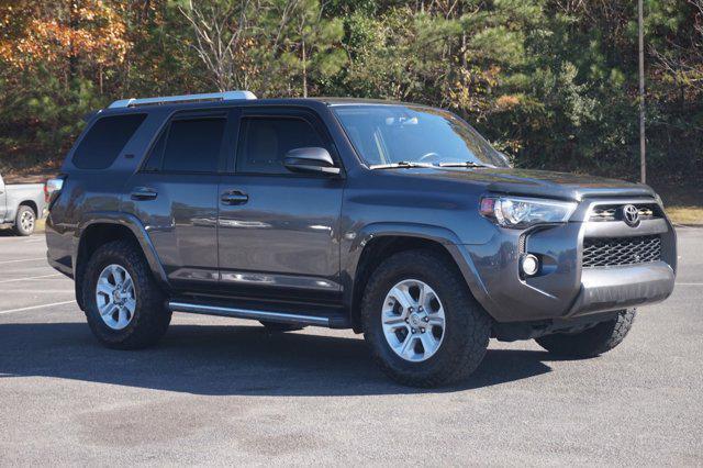 used 2016 Toyota 4Runner car, priced at $17,990