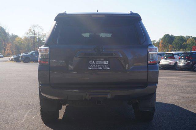 used 2016 Toyota 4Runner car, priced at $17,990