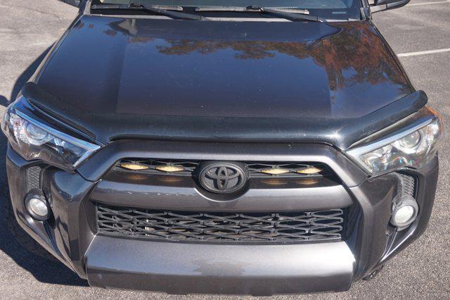 used 2016 Toyota 4Runner car, priced at $17,990