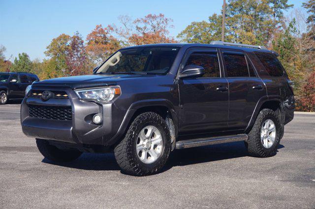 used 2016 Toyota 4Runner car, priced at $17,990