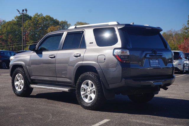 used 2016 Toyota 4Runner car, priced at $17,990