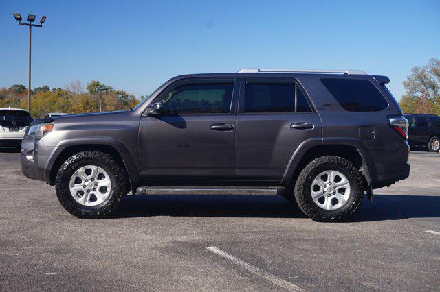 used 2016 Toyota 4Runner car, priced at $17,990