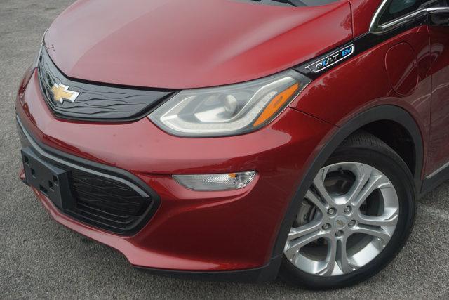 used 2020 Chevrolet Bolt EV car, priced at $13,998
