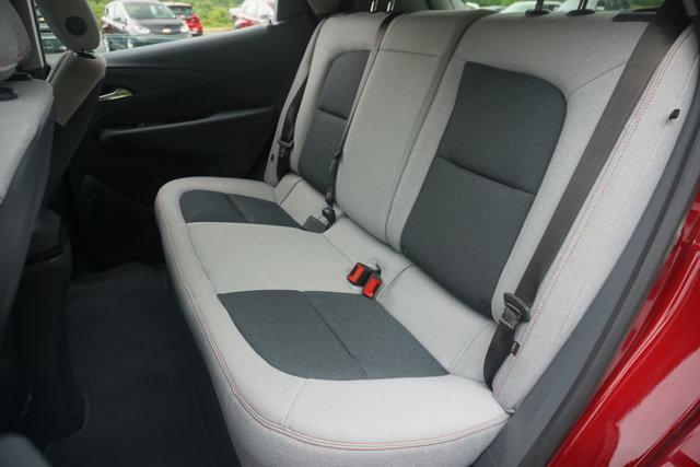 used 2020 Chevrolet Bolt EV car, priced at $13,998