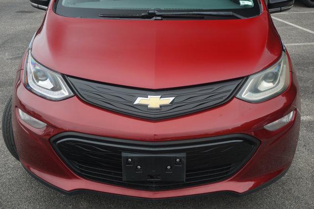 used 2020 Chevrolet Bolt EV car, priced at $13,998