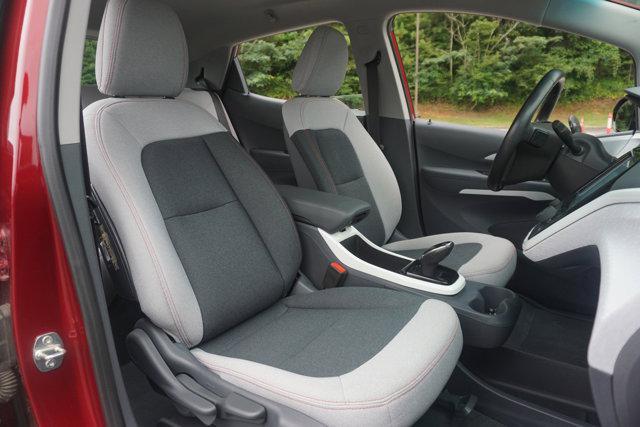 used 2020 Chevrolet Bolt EV car, priced at $13,998