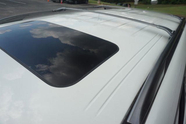 used 2017 Nissan Armada car, priced at $20,990