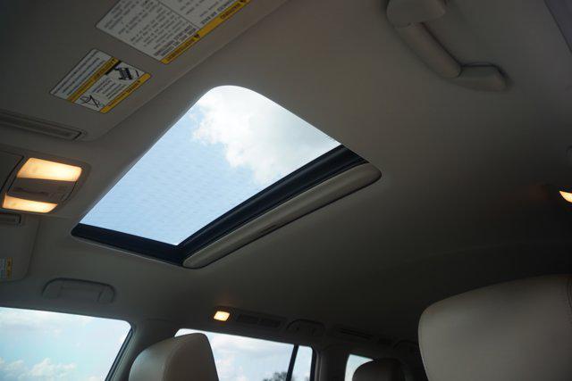 used 2017 Nissan Armada car, priced at $20,990