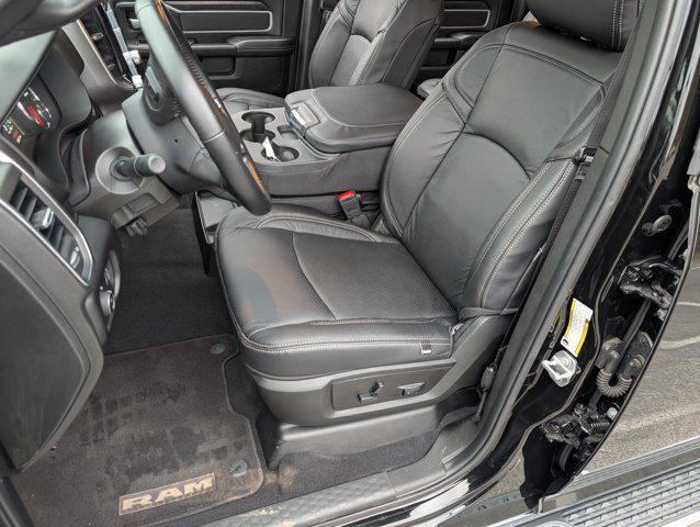 used 2024 Ram 2500 car, priced at $41,994