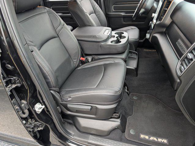 used 2024 Ram 2500 car, priced at $41,994