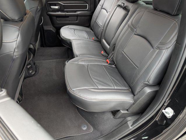 used 2024 Ram 2500 car, priced at $41,994